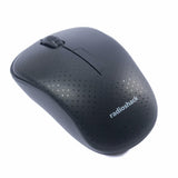RadioShack Wireless 3 Button Mouse 2604729