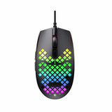 Mouse Gaming with Lights RadioShack 2607074