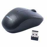 RadioShack Wireless 3 Button Mouse 2604729