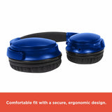 RadioShack VIBEZ Bluetooth Headphones 3304271