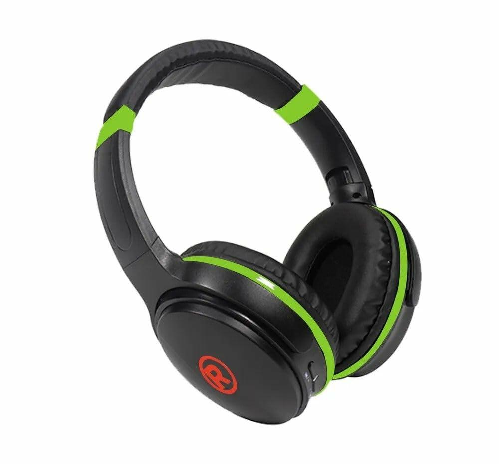 RadioShack Vibez- Bluetooth Headphones 3304272
