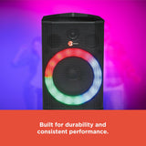 RadioShack 18-Watt 5.5-inch PA Speaker 4001969