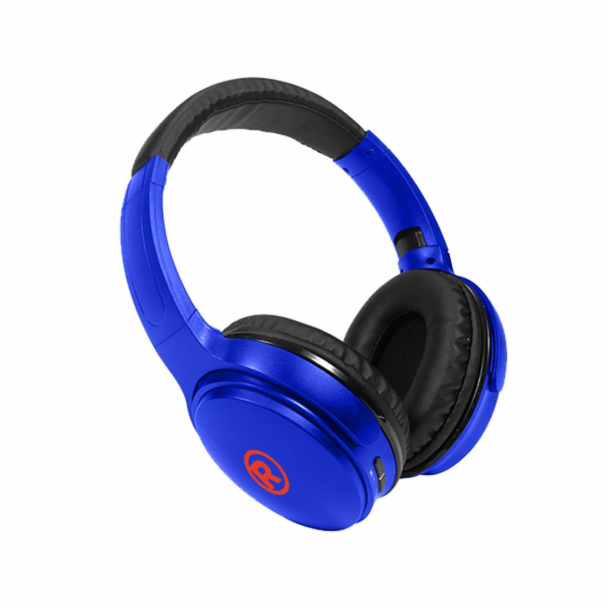 RadioShack VIBEZ Bluetooth Headphones 3304271