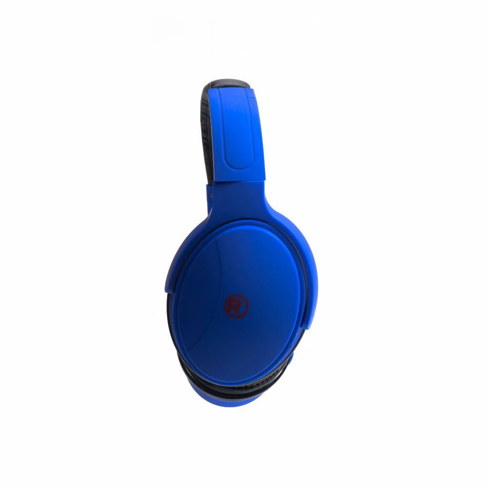 RadioShack VIBEZ Bluetooth Headphones 3304271