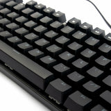 RadioShack Half Wired Keyboard 2607075