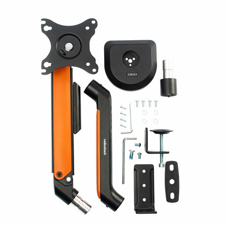 RadioShack Elemental Gaming Monitor arm 1606028