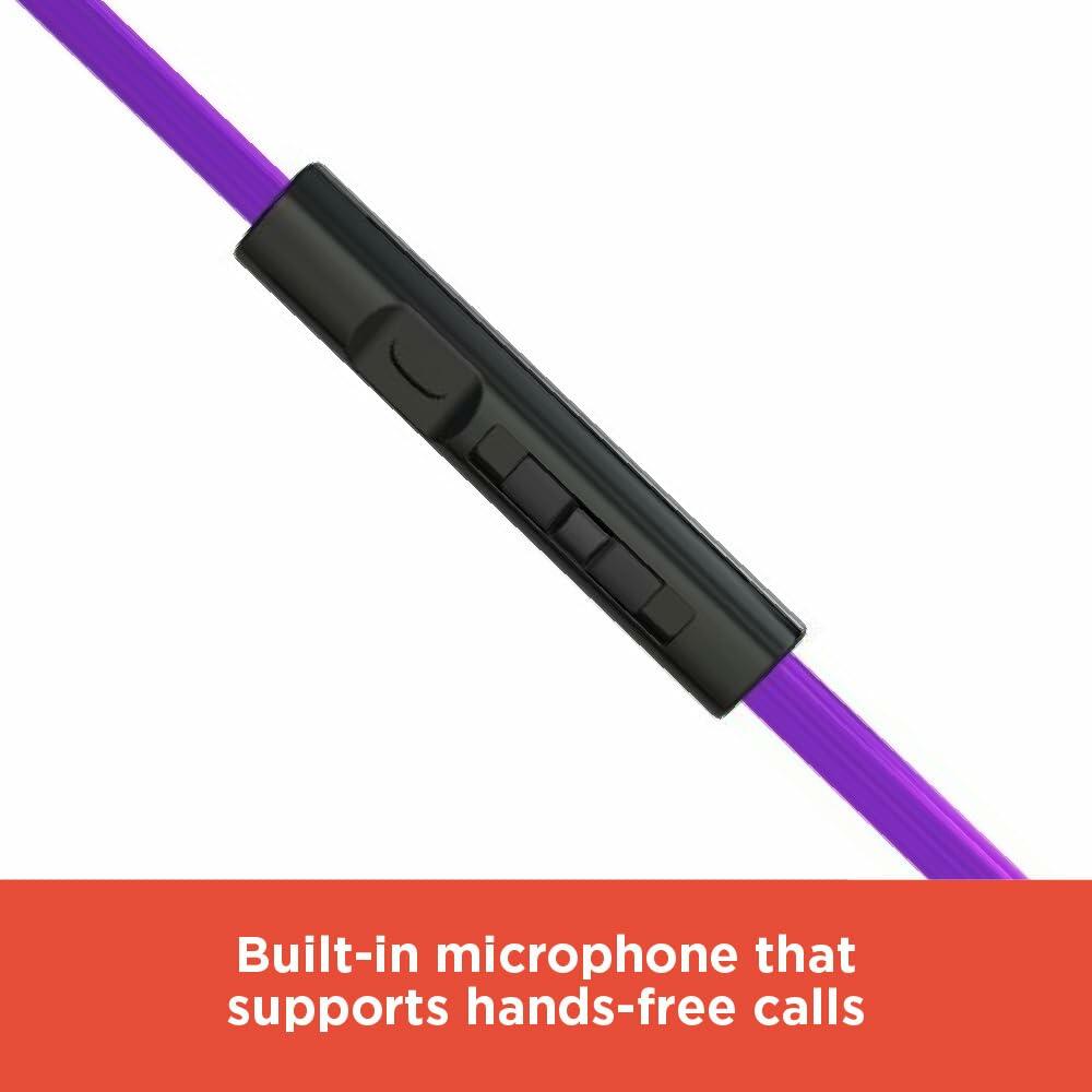 RadioShack Stereo Headphones 3304257