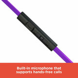 RadioShack Stereo Headphones 3304257