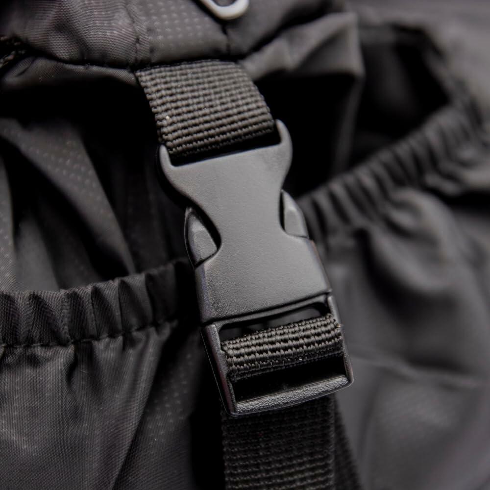 RadioShack Travel bag 2606029 Foldable