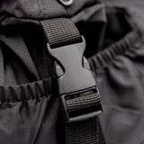 RadioShack Travel bag 2606029 Foldable