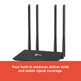 RadioShack 1200Mbps WiFi Router 2505012