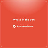 RadioShack Stereo Headphones 3304257