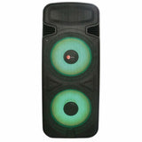RadioShack Tower Speaker with Lights and FM Radio 4001944
