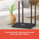 RadioShack 1200Mbps WiFi Router 2505012