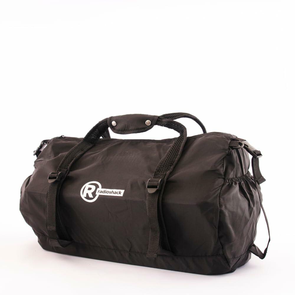 RadioShack Travel bag 2606029 Foldable