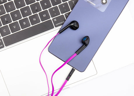 RadioShack Stereo Headphones 3304257