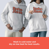 RadioShack Retro Logo Hoodie - Gray Size XL