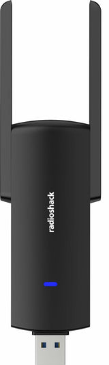 RadioShack 650 Mbps WiFi Adapter 2505014
