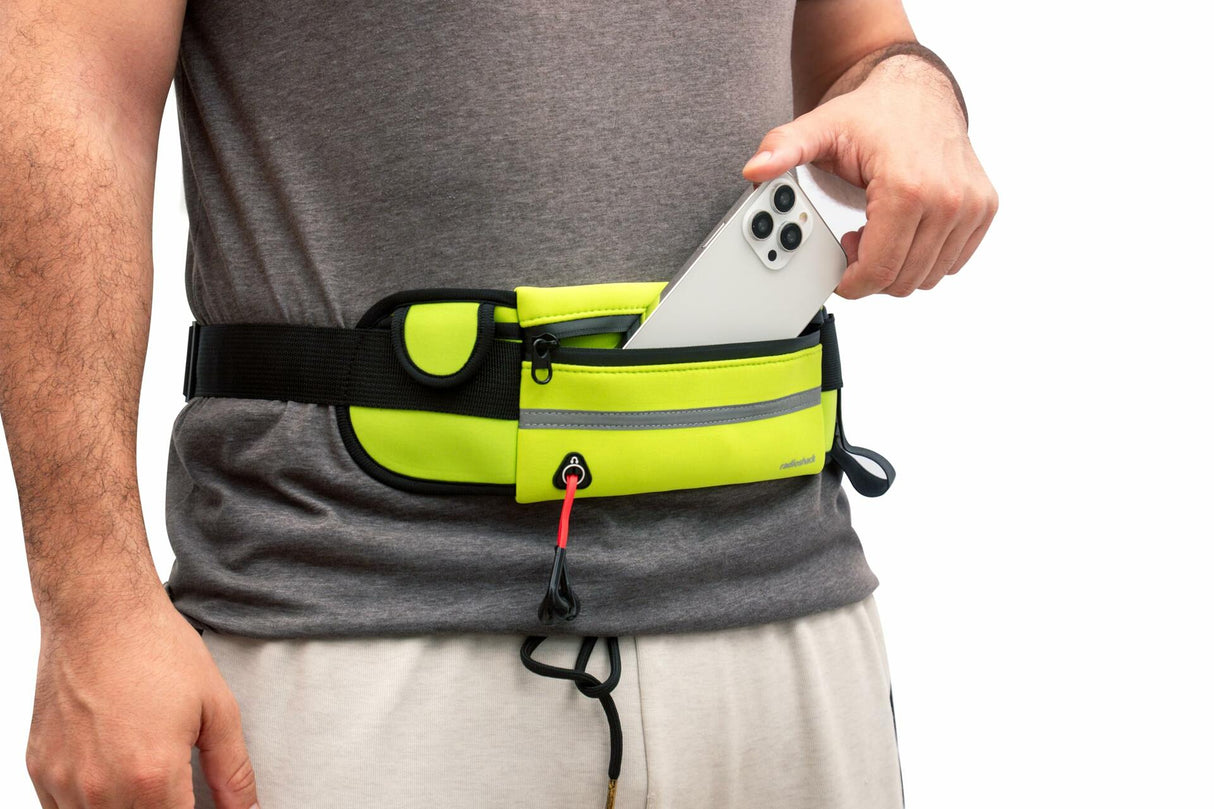 RadioShack Sport Fanny Pack 2607060