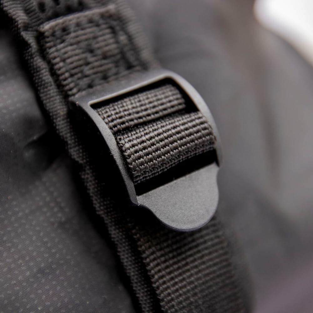 RadioShack Travel bag 2606029 Foldable