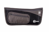 RadioShack Belt Bag with RFID Blocking 2606028 Black