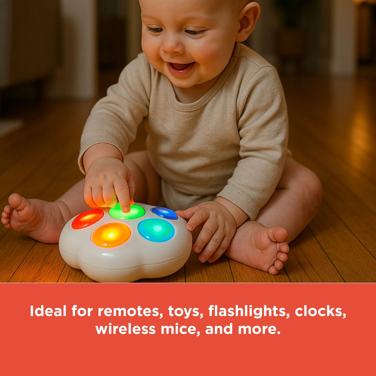 RadioShack 9V Alkaline Batteries 4 Pack 2302290