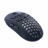 RadioShack Rechargeable Wireless 6 Button Mouse 2604788