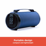 RadioShack Bluetooth 9W 1 Channel Portable Speaker with FM 4001766