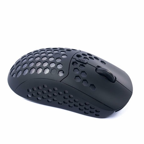 RadioShack Rechargeable Wireless 6 Button Mouse 2604788