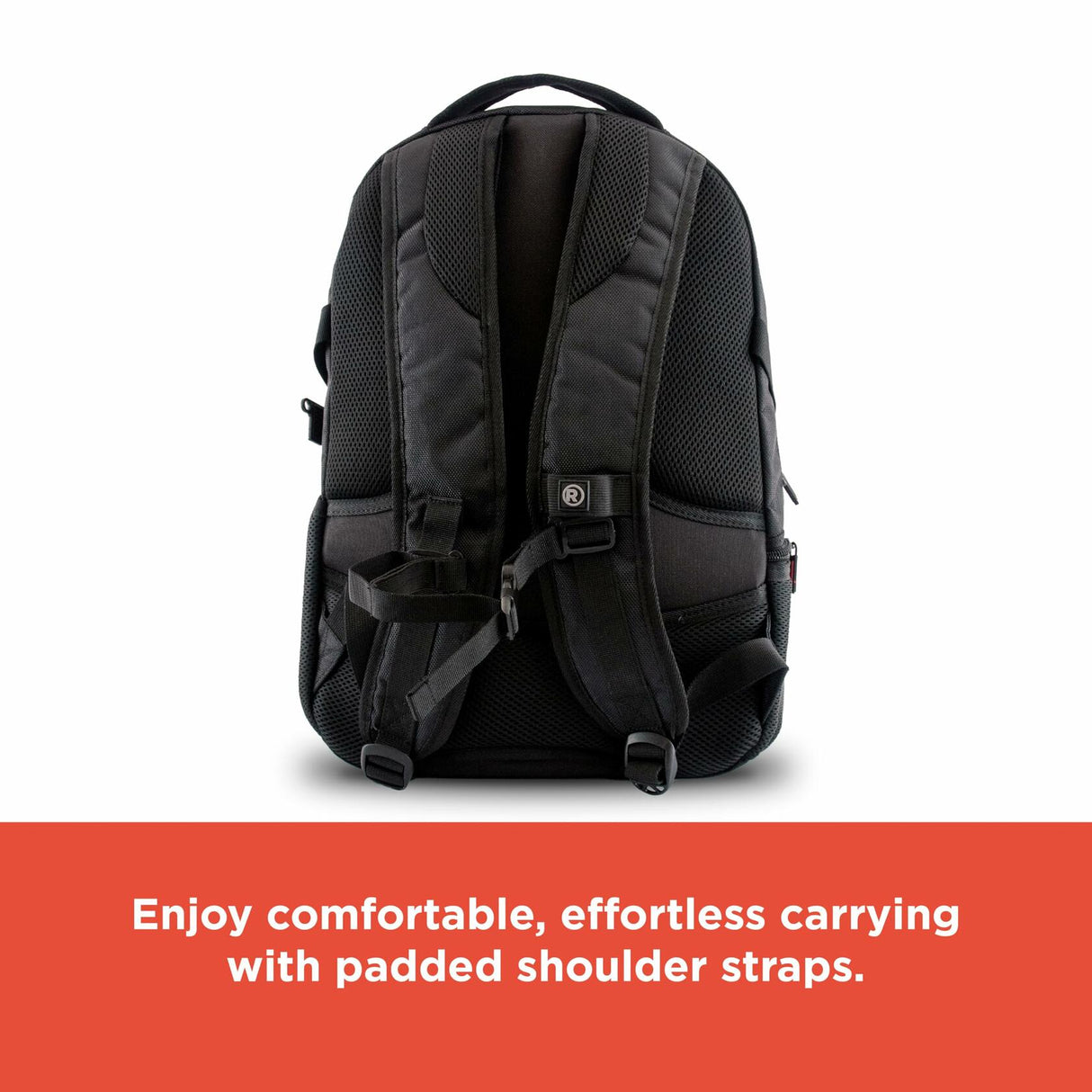 RadioShack All Purpose 15.6" laptop Backpack 2606012