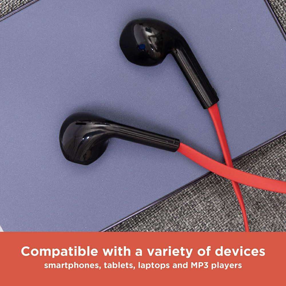 RadioShack Stereo Headphones 3304255