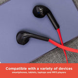 RadioShack Stereo Headphones 3304255