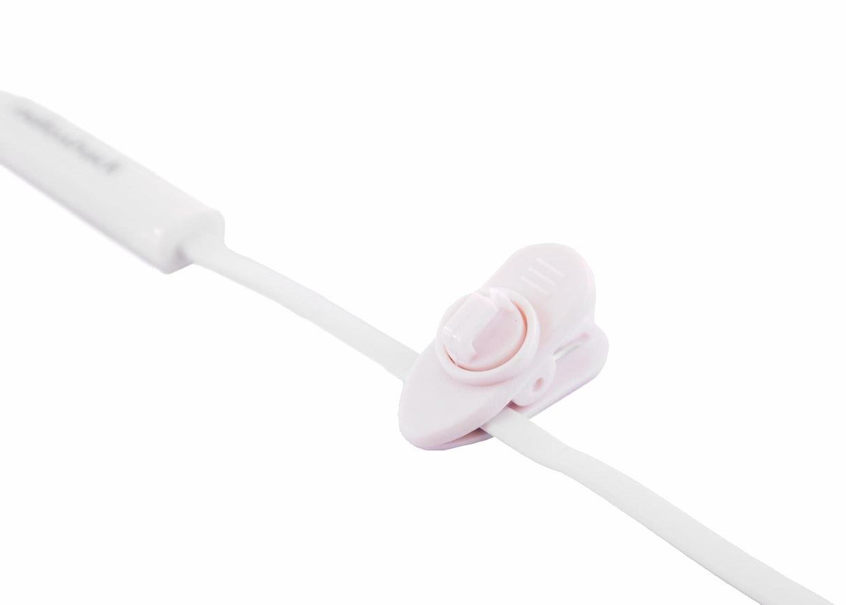 RadioShack Stereo Headphones 3304245 White