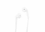 RadioShack Stereo Headphones 3304245 White