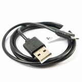 RadioShack USB 2.0 Male to Micro USB Male Round Cable - 2.7m (9 Feet) 2605134