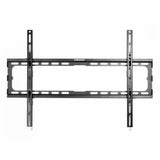 RadioShack TV Rack 1606022 37 to 80 Inches Black