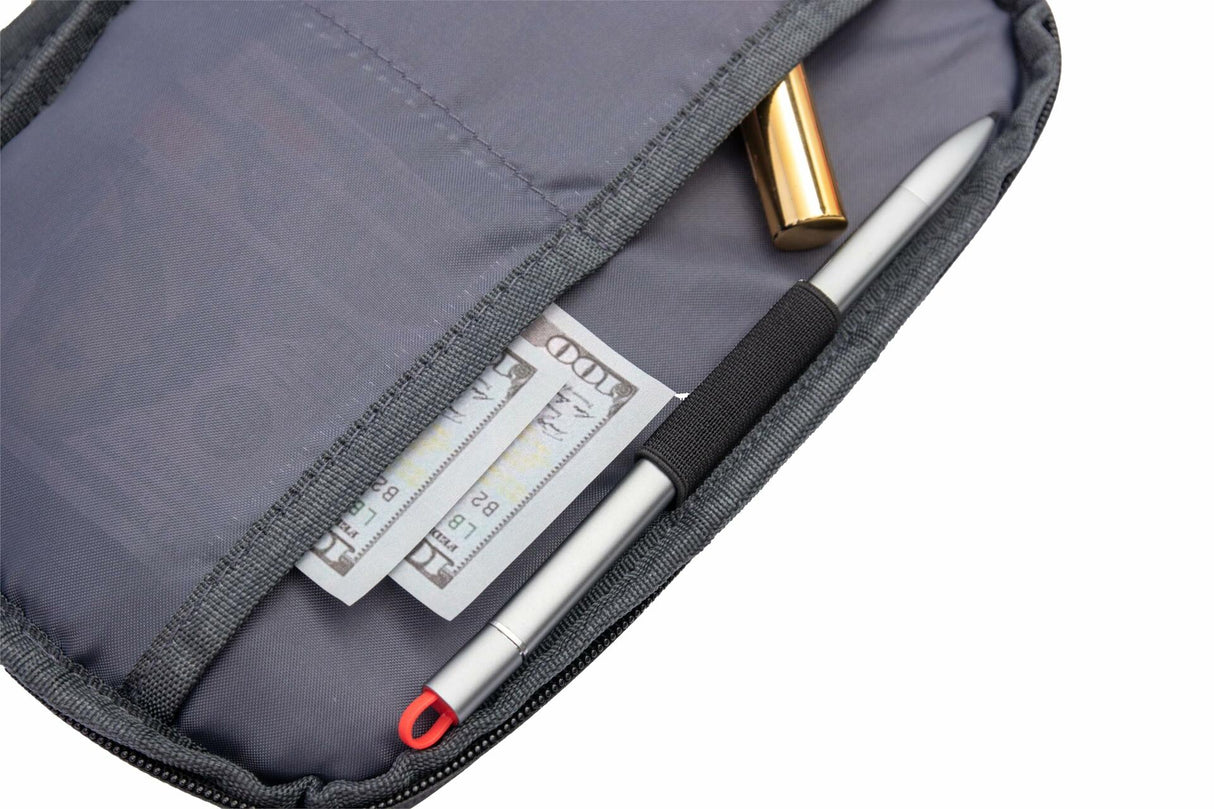 RadioShack Small Organizer Case 2607055