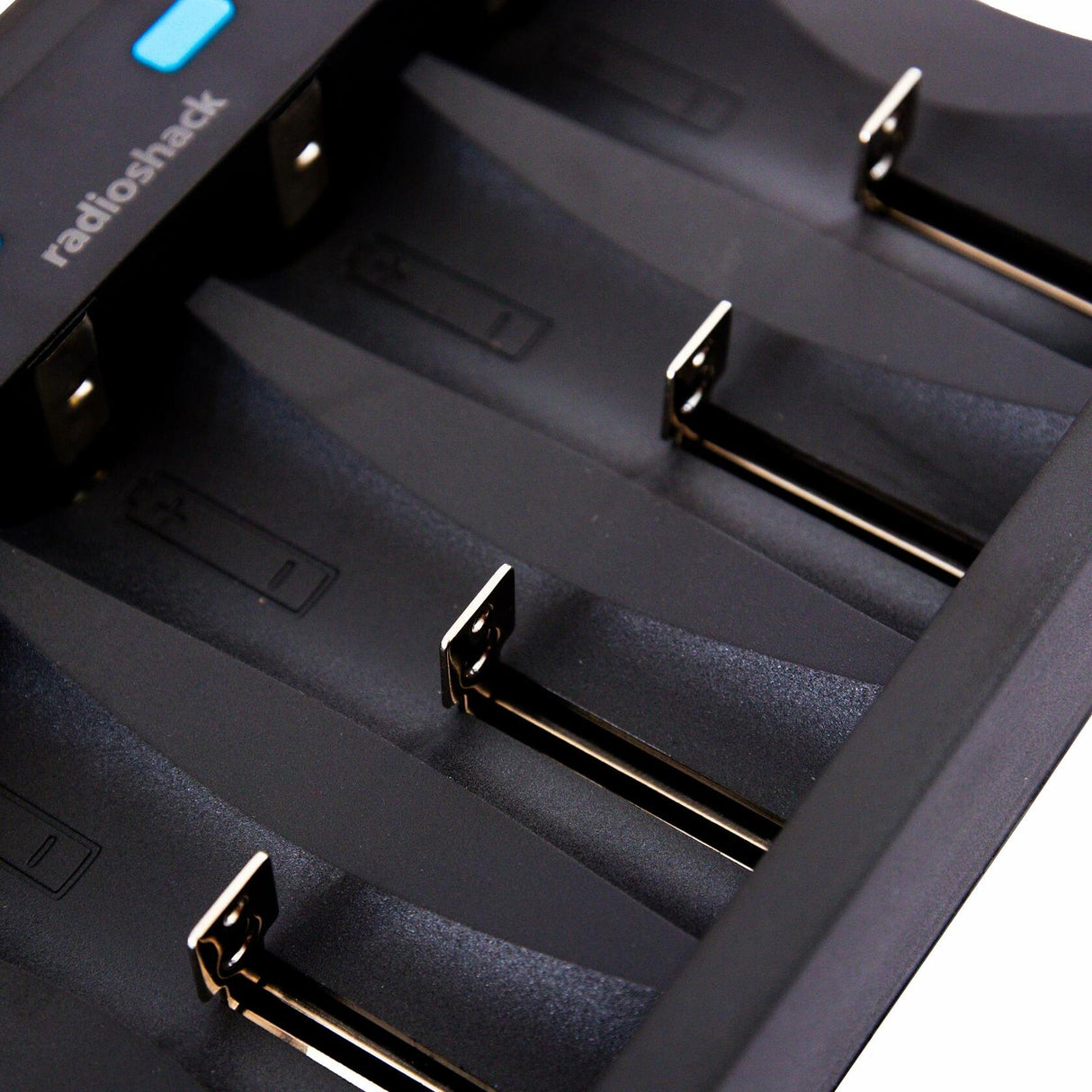 RadioShack Smart Battery Charger 2309333