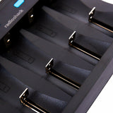 RadioShack Smart Battery Charger 2309333