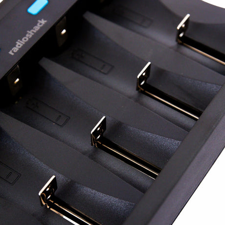 RadioShack Smart Battery Charger 2309333