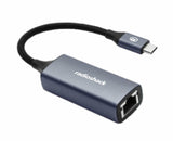 Radioshack USB-C to 2.5 G Ethernet Adapter 1503308