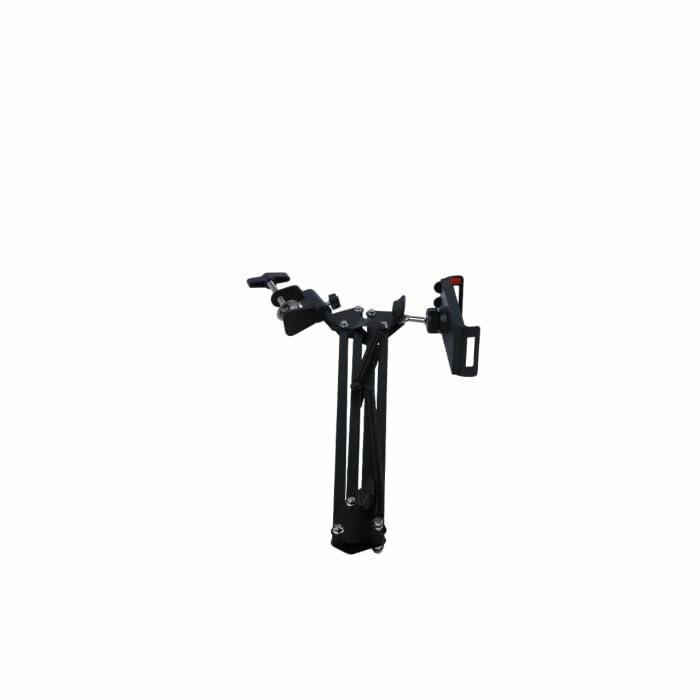 RadioShack Flexible Mobile Phone and Tablet Holder with Grip 2607039