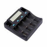 RadioShack Smart Battery Charger 2309333