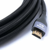 RadioShack HDMI 2 1 Ultra High Speed Cable 8K60HZ 15FT 1503303