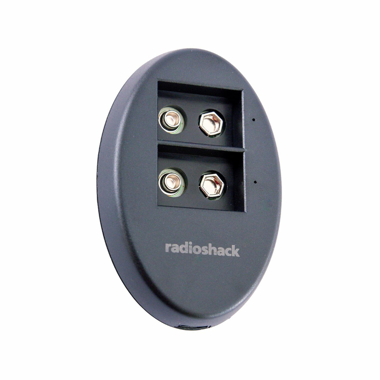 RadioShack Dual USB Battery Charger 2309331 9V