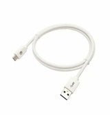 RadioShack USB 3.0 Male to Type-C Round Male Cable - 1.8m (6 Feet) 2605129