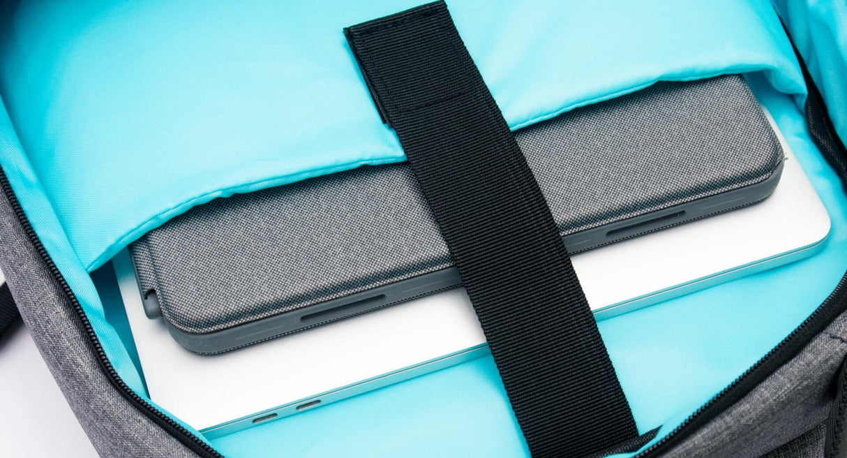 RadioShack 15.6" Laptop Backpack 2607052