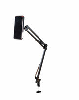 RadioShack Flexible Mobile Phone and Tablet Holder with Grip 2607039