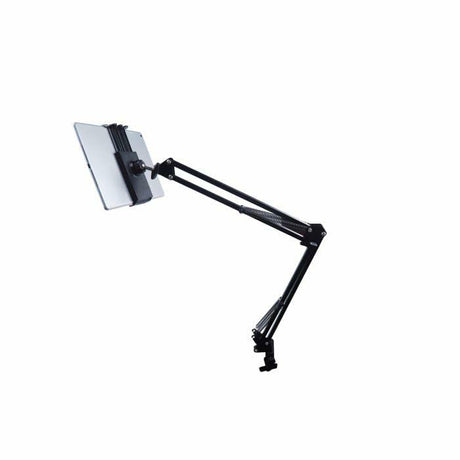 RadioShack Flexible Mobile Phone and Tablet Holder with Grip 2607039