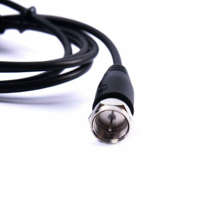 RadioShack Amplified Indoor Antenna 1503307